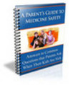 Thumbnail *new* Parents Guide To Medicine Safety With Mrr*