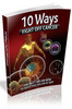 Thumbnail 10 Ways To Fight Off Cancer eBook With MRR