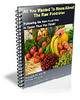 Thumbnail *New* All You Wanted To Know About The Raw Food Diet Thumbnail *New* All You Wanted To Know About The Raw Food Diet