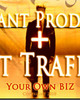 Thumbnail Instant Product Fast Traffic With MRR Thumbnail Instant Product Fast Traffic With MRR