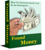 Thumbnail *New* Emergency Money with PLR 