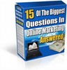 Thumbnail 15 Of The Biggest Questions In Online Marketing Answered +mr Thumbnail 15 Of The Biggest Questions In Online Marketing Answered +mr