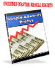 Thumbnail Simple Adwords Profits with Master Resell Rights