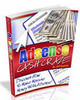 Thumbnail Adsense Cash Craze with MRR