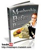 Thumbnail Membership Profits Primer with mrr