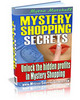 Thumbnail Mystery Shopping Secrets with mrr Thumbnail Mystery Shopping Secrets with mrr