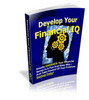 Thumbnail Develop Your Financial IQ With PLR