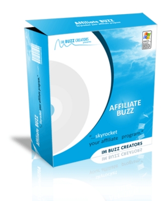 Product picture Affiliate Buzz With MRR