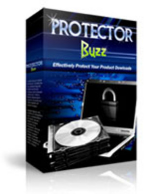 Product picture Protector Buzz With Mrr