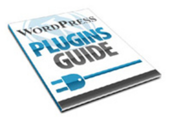 Product picture WordPress Plugins Guide With MRR