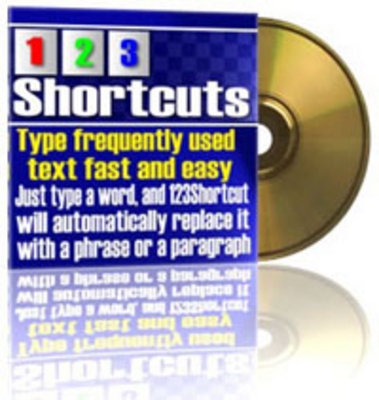 Product picture 1 2 3 Shortcuts - Download Utilities +MRR