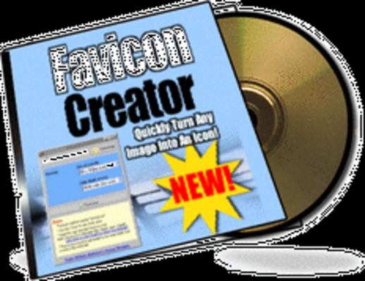 Product picture Favicon Creator  With MRR