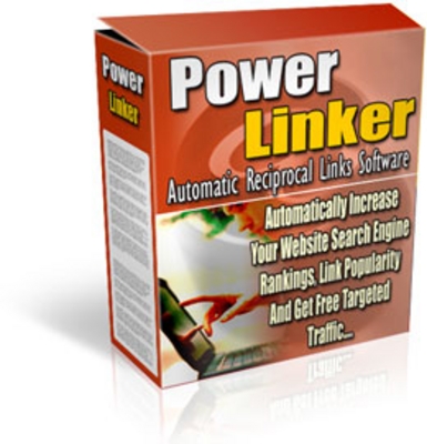 Product picture Power Linker with mrr