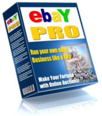 Product picture *NEW* Ebay Pro With MRR