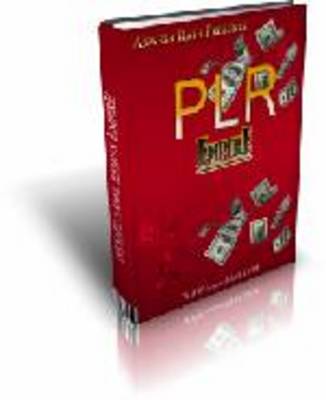 Product picture PLR Empire with Master Resale Rights