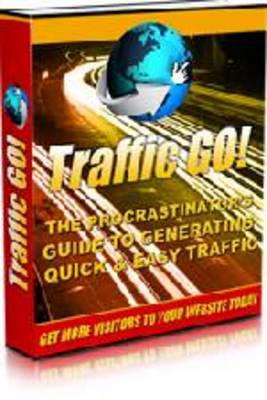 Product picture Traffic Go  with mrr